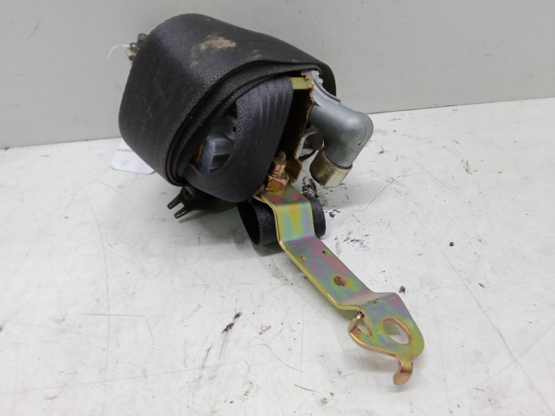 Recambio de cinturon seguridad delantero derecho para subaru legacy iv (bl) 2.5 awd (bl9) referencia OEM IAM   
