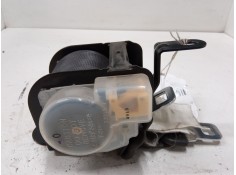 Recambio de cinturon seguridad trasero central para mitsubishi montero sport i (k7_, k9_) 2.5 td (k94w, k74t) referencia OEM IAM