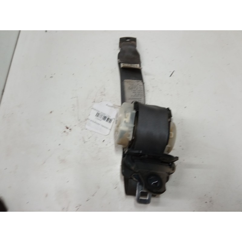 Recambio de cinturon seguridad trasero derecho para mitsubishi montero sport i (k7_, k9_) 2.5 td (k94w, k74t) referencia OEM IAM
