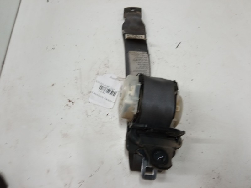 Recambio de cinturon seguridad trasero derecho para mitsubishi montero sport i (k7_, k9_) 2.5 td (k94w, k74t) referencia OEM IAM