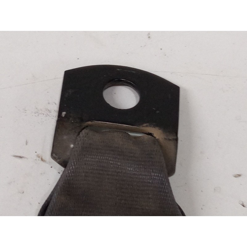 Recambio de cinturon seguridad trasero derecho para mitsubishi montero sport i (k7_, k9_) 2.5 td (k94w, k74t) referencia OEM IAM