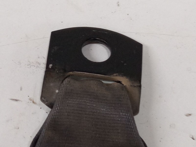 Recambio de cinturon seguridad trasero derecho para mitsubishi montero sport i (k7_, k9_) 2.5 td (k94w, k74t) referencia OEM IAM
