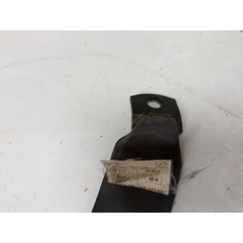 Recambio de cinturon seguridad trasero izquierdo para mitsubishi montero sport i (k7_, k9_) 2.5 td (k94w, k74t) referencia OEM I