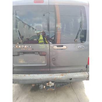 FORD TRANSIT CONNECT (P65_, P70_, P80_)