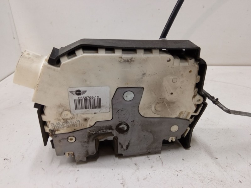 Recambio de cerradura derecha 3p para mini mini (r56) cooper referencia OEM IAM   