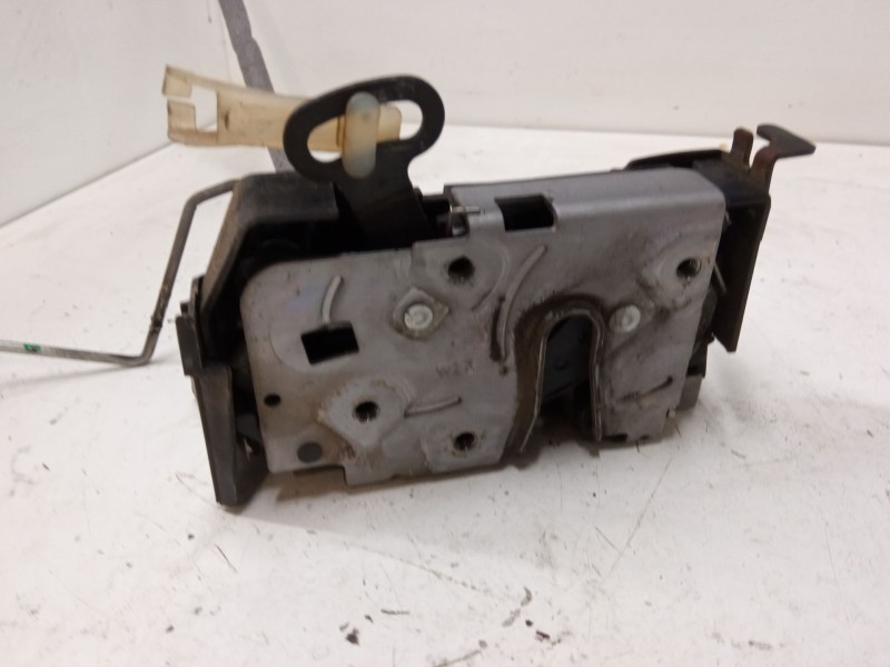 Recambio de cerradura derecha 3p para mini mini (r56) cooper referencia OEM IAM   