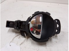 Recambio de maneta interior puerta delantera derecha para mini mini (r56) cooper referencia OEM IAM   