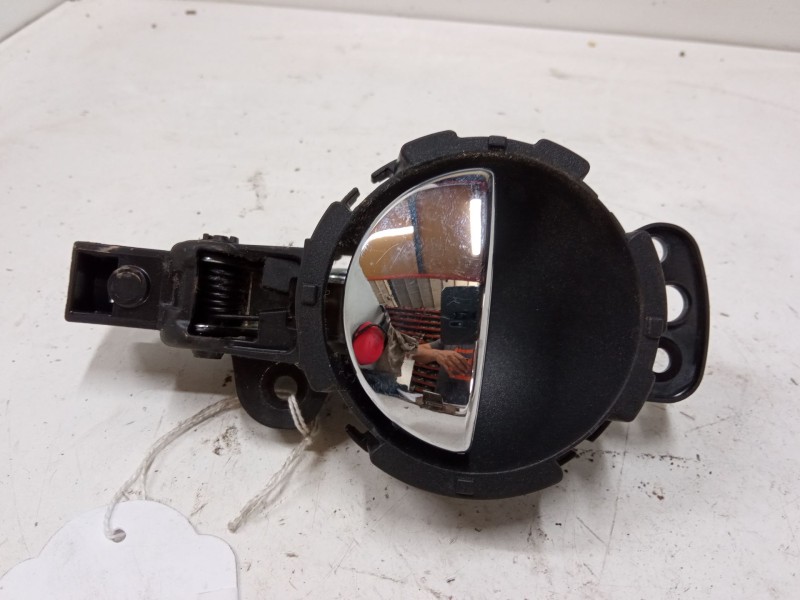 Recambio de maneta interior puerta delantera derecha para mini mini (r56) cooper referencia OEM IAM   