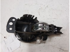 Recambio de maneta interior puerta delantera derecha para mini mini (r56) cooper referencia OEM IAM    2