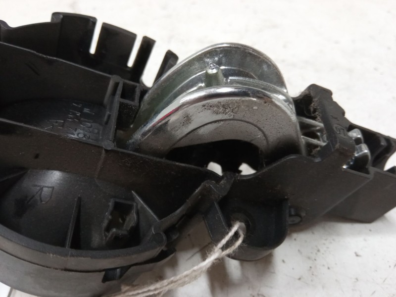 Recambio de maneta interior puerta delantera derecha para mini mini (r56) cooper referencia OEM IAM   