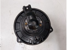 Recambio de motor calefaccion para mitsubishi montero sport i (k7_, k9_) 2.5 td (k94w, k74t) referencia OEM IAM   