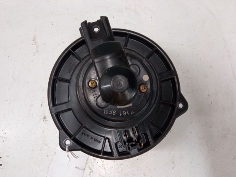 Recambio de motor calefaccion para mitsubishi montero sport i (k7_, k9_) 2.5 td (k94w, k74t) referencia OEM IAM   