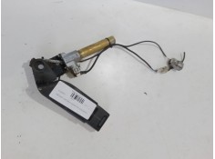 Recambio de anclaje con pretensor delantero izquierdo para renault kangoo (kc0/1_) d 65 1.9 (kc0e, kc02, kc0j, kc0n) referencia  2