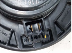 Recambio de motor calefaccion para mitsubishi montero sport i (k7_, k9_) 2.5 td (k94w, k74t) referencia OEM IAM    2