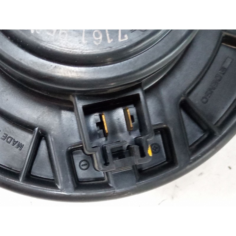 Recambio de motor calefaccion para mitsubishi montero sport i (k7_, k9_) 2.5 td (k94w, k74t) referencia OEM IAM   