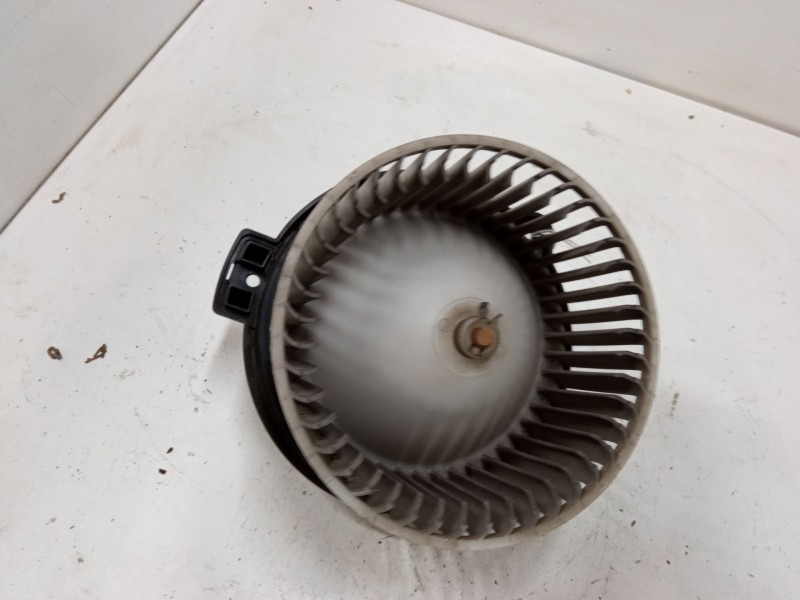 Recambio de motor calefaccion para mitsubishi montero sport i (k7_, k9_) 2.5 td (k94w, k74t) referencia OEM IAM   