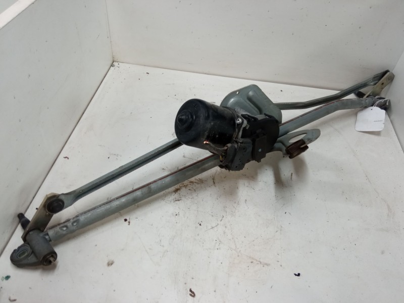 Recambio de motor limpia delantero para mini mini (r56) cooper referencia OEM IAM   