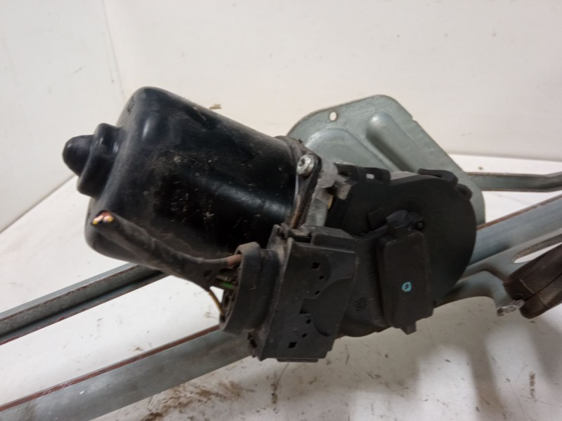 Recambio de motor limpia delantero para mini mini (r56) cooper referencia OEM IAM   