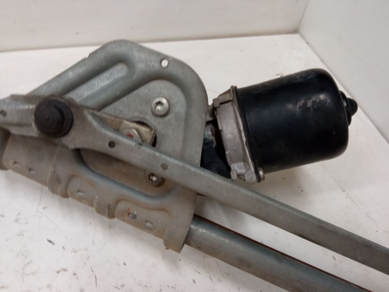 Recambio de motor limpia delantero para mini mini (r56) cooper referencia OEM IAM   