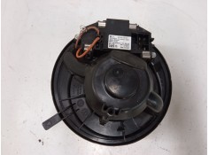 Recambio de motor calefaccion para seat leon (1p1) 1.6 referencia OEM IAM 3C0907521B  