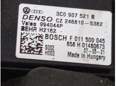 Recambio de motor calefaccion para seat leon (1p1) 1.6 referencia OEM IAM 3C0907521B   2