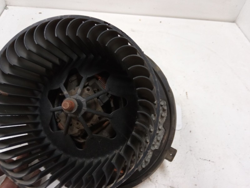 Recambio de motor calefaccion para seat leon (1p1) 1.6 referencia OEM IAM 3C0907521B  