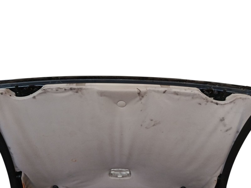 Recambio de capota rigida completa para peugeot 307 cc (3b) 2.0 16v referencia OEM IAM 8301AP  
