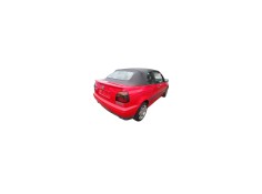 Recambio de capota tela para volkswagen golf iii cabriolet (1e7) 1.8 referencia OEM IAM    2