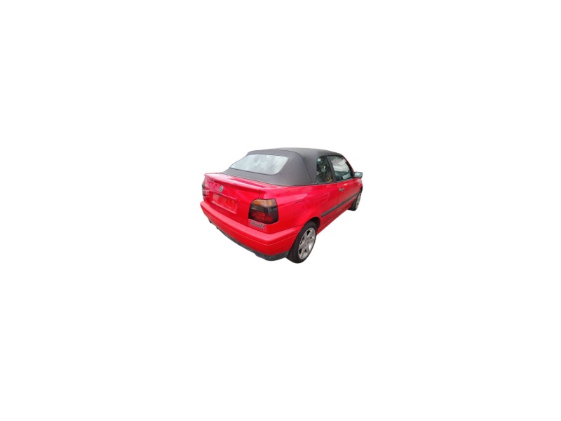 Recambio de capota tela para volkswagen golf iii cabriolet (1e7) 1.8 referencia OEM IAM   