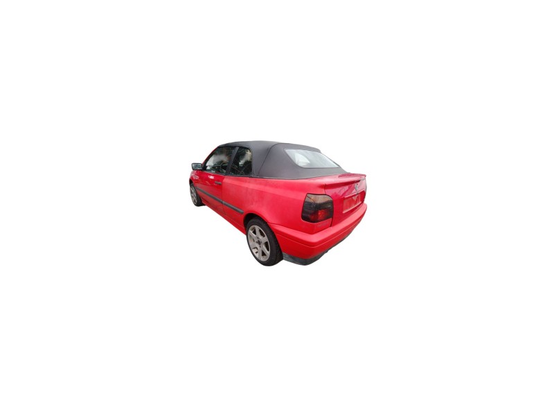 Recambio de capota tela para volkswagen golf iii cabriolet (1e7) 1.8 referencia OEM IAM   