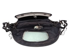 Recambio de capota tela para volkswagen new beetle descapotable (1y7) 2.0 referencia OEM IAM   