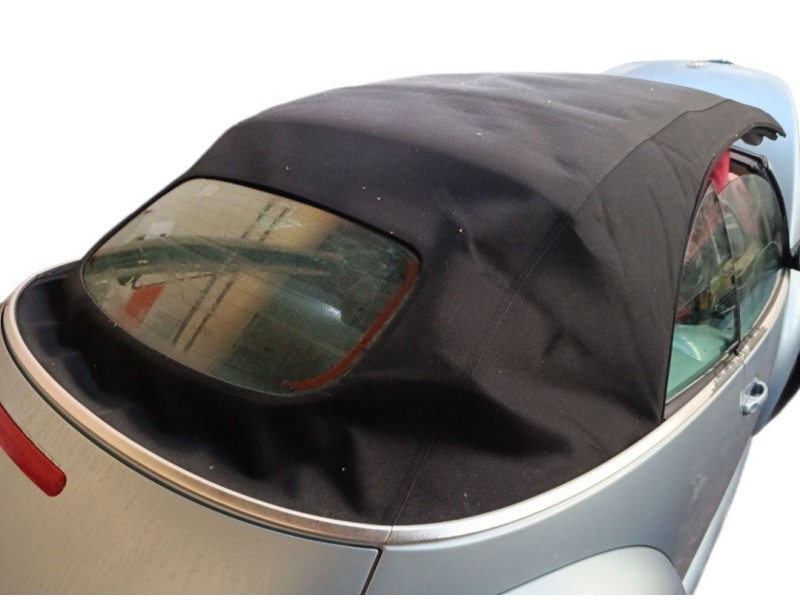 Recambio de capota tela para volkswagen new beetle descapotable (1y7) 2.0 referencia OEM IAM   