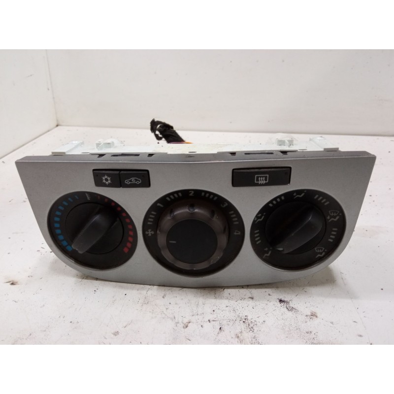 Recambio de mando calefaccion / a/a para opel corsa d (s07) 1.2 (l08, l68) referencia OEM IAM   