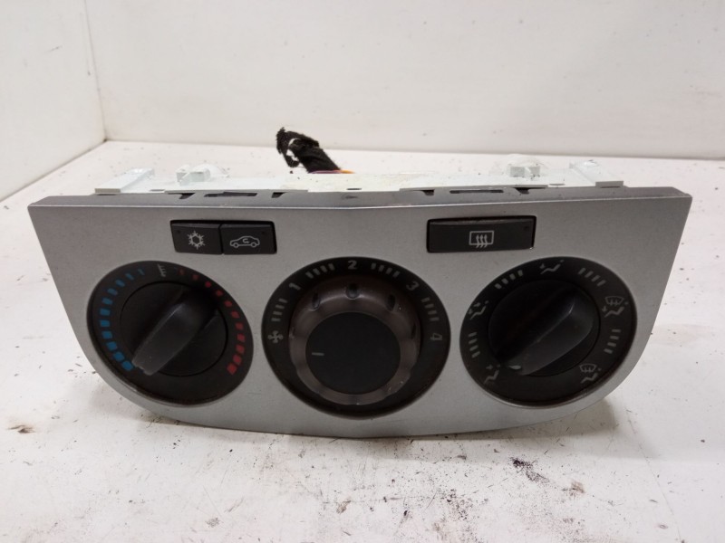 Recambio de mando calefaccion / a/a para opel corsa d (s07) 1.2 (l08, l68) referencia OEM IAM   