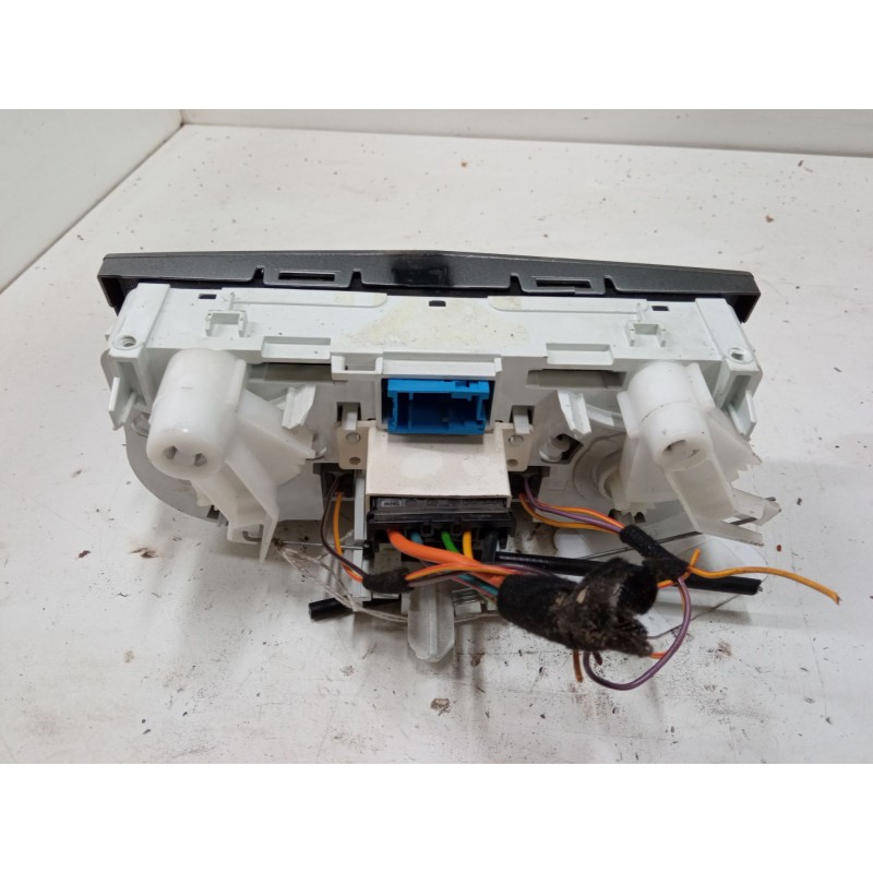Recambio de mando calefaccion / a/a para opel corsa d (s07) 1.2 (l08, l68) referencia OEM IAM   