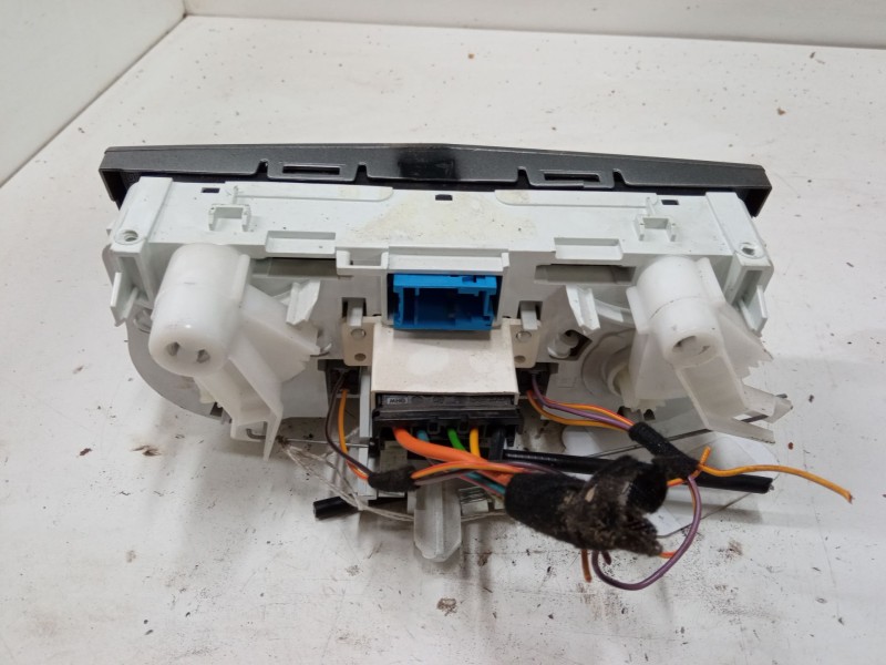 Recambio de mando calefaccion / a/a para opel corsa d (s07) 1.2 (l08, l68) referencia OEM IAM   