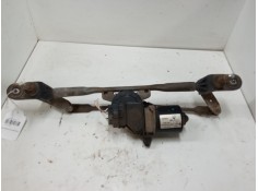 Recambio de motor limpia delantero para fiat 500 (312_) 1.2 (312axa1a) referencia OEM IAM MS1592008650  