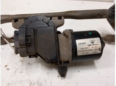 Recambio de motor limpia delantero para fiat 500 (312_) 1.2 (312axa1a) referencia OEM IAM MS1592008650   2
