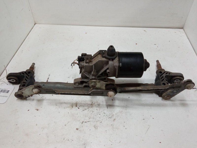 Recambio de motor limpia delantero para fiat 500 (312_) 1.2 (312axa1a) referencia OEM IAM MS1592008650  