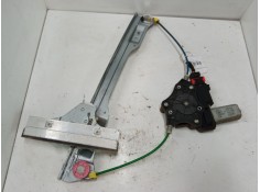 Recambio de elevalunas electrico delantero izquierdo para opel corsa d (s07) 1.2 (l08, l68) referencia OEM IAM   