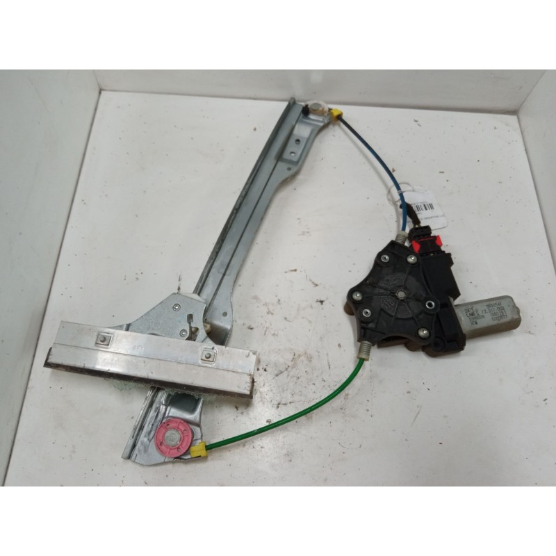 Recambio de elevalunas electrico delantero izquierdo para opel corsa d (s07) 1.2 (l08, l68) referencia OEM IAM   