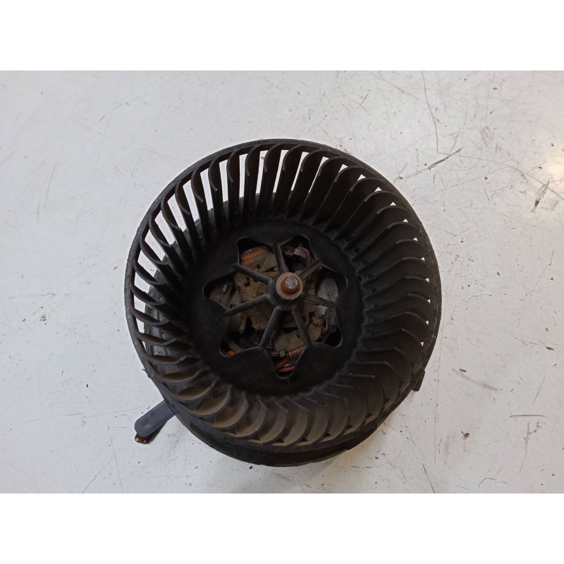 Recambio de motor calefaccion para volkswagen caddy iv furgoneta/monovolumen (saa, sah) 2.0 tdi 4motion referencia OEM IAM 1K181