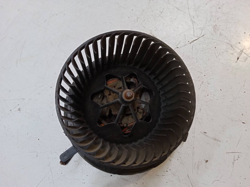 Recambio de motor calefaccion para volkswagen caddy iv furgoneta/monovolumen (saa, sah) 2.0 tdi 4motion referencia OEM IAM 1K181