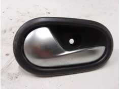 Recambio de maneta interior puerta delantera izquierda para dacia sandero ii (b8_) tce 90 (b8m1, b8ma) referencia OEM IAM   