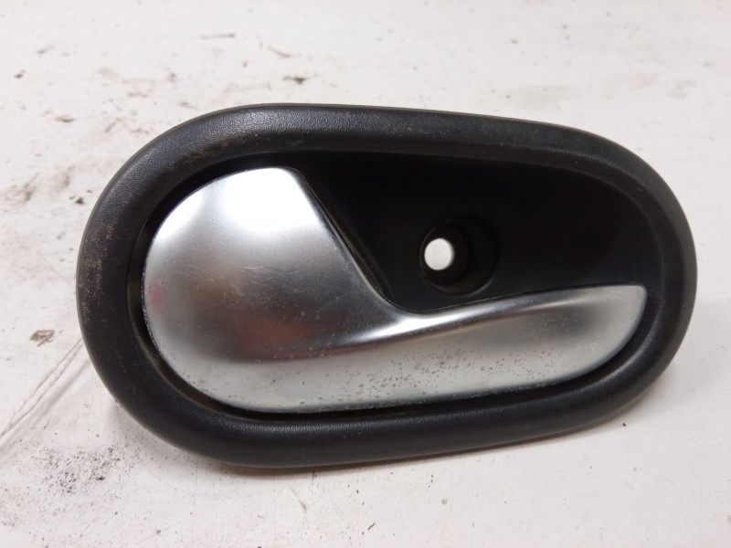 Recambio de maneta interior puerta delantera izquierda para dacia sandero ii (b8_) tce 90 (b8m1, b8ma) referencia OEM IAM   