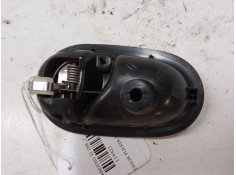 Recambio de maneta interior puerta delantera izquierda para dacia sandero ii (b8_) tce 90 (b8m1, b8ma) referencia OEM IAM    2
