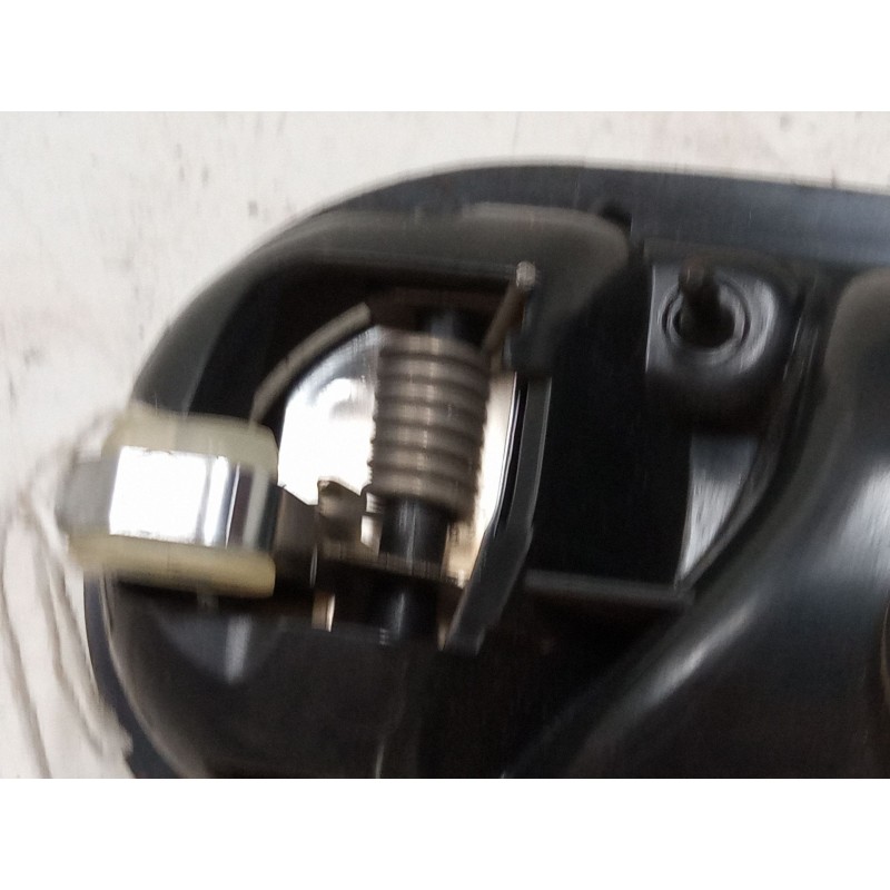 Recambio de maneta interior puerta delantera izquierda para dacia sandero ii (b8_) tce 90 (b8m1, b8ma) referencia OEM IAM   