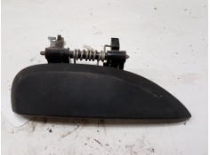 Recambio de maneta exterior puerta delantera derecha para dacia sandero ii (b8_) tce 90 (b8m1, b8ma) referencia OEM IAM   