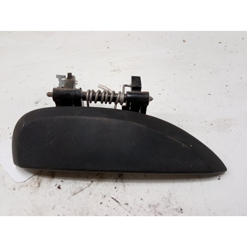 Recambio de maneta exterior puerta delantera derecha para dacia sandero ii (b8_) tce 90 (b8m1, b8ma) referencia OEM IAM   