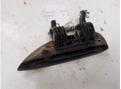 Recambio de maneta exterior puerta delantera derecha para dacia sandero ii (b8_) tce 90 (b8m1, b8ma) referencia OEM IAM    2